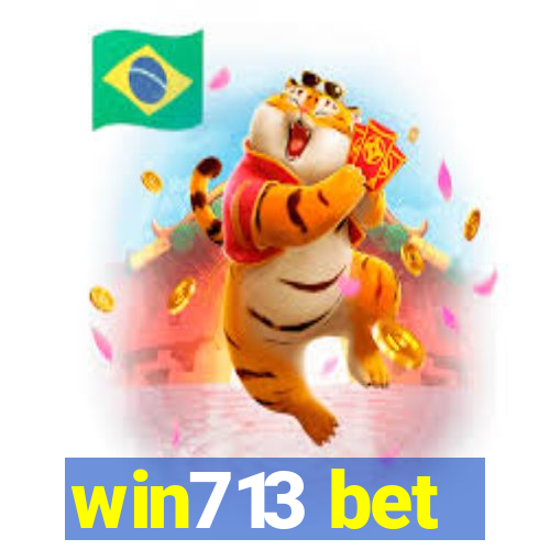 win713 bet